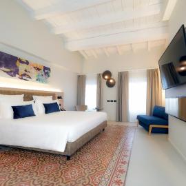 Bergamo INN 21، فندق في بيرغامو