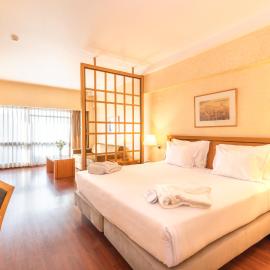 Hotel Roma, hotel em Lisboa