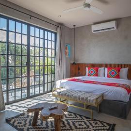 툴룸에 위치한 호텔 Turquoise Tulum Hotel
