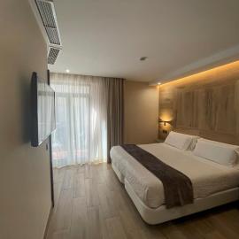 Castilla Guerrero, hotell i Málaga