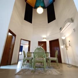 Peace Farm, hotel u gradu Hata