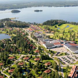 Holiday Club Katinkulta Superior Apartments, hotel in Vuokatti