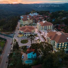 Buona Vitta Gramado Resort & Spa by Gramado Parks, ξενοδοχείο σε Gramado