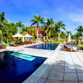 Aman Gati Hotel Lakey