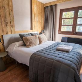 Borda Conangle Mountain Lodge, hotel a Sant Julià de Lòria