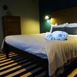 The Penny Farthing Hotel