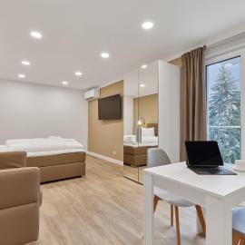 Boardinghotel Premium Heidelberg, hotel en Heidelberg