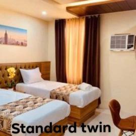 Golden Suites