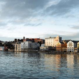 Scandic Kristiansund، فندق في كريستيانسوند