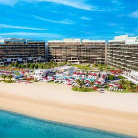Th8 Palm Dubai Beach Resort, Vignette Collection by IHG, hotel em Dubai