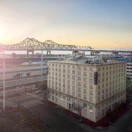 Hyatt Place New Orleans Convention Center, hotel in New Orleans