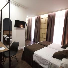 Hotel BH San Francisco Alicante, hotel in Alicante