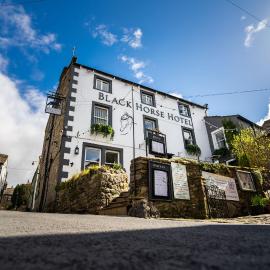 Black Horse Hotel