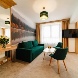 Hotel Küküllő - Târnava, hotell sihtkohas Odorheiu Secuiesc