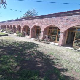 Lalibela Hotel, хотел в Лалибела