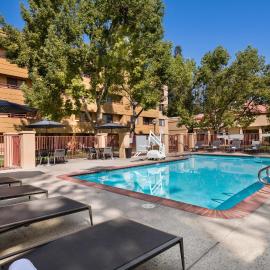 Sonesta Select San Jose Airport, отель в Сан-Хосе
