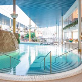 Holiday Club Turun Caribia, hotel in Turku