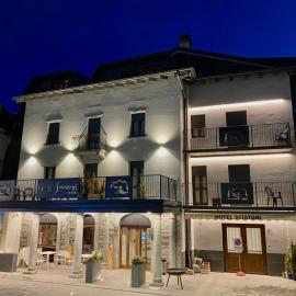 Hotel Sciatori 3 Stelle Superior