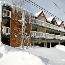 Skiers Lodge
