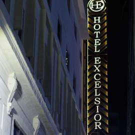 Hotel Excelsior Karachi, Hotel in Karatschi