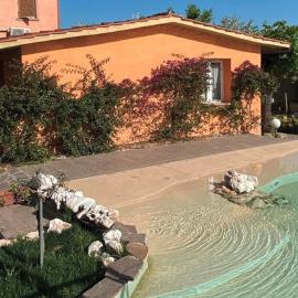 Orto Di Roma, hotel in Rome