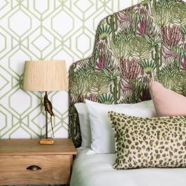 The Belmont: Franschhoek şehrinde bir otel