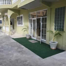 Comfy Guest Rooms, hotel di Port Antonio