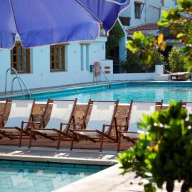 Hotel Alcadima, hotel u gradu Lanjaron