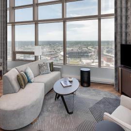 Minneapolis Marriott City Center