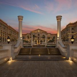 The St. Regis New Capital Cairo، فندق في القاهرة
