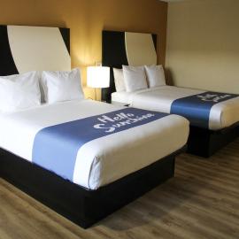 Days Inn by Wyndham Bend, hotel in Bend