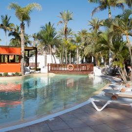 Hotel Gran Canaria Princess - Adults Only, hotel a Playa del Inglés