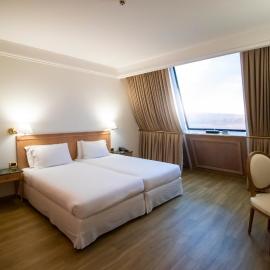 SHG Hotel De La Ville, hotel sa Vicenza