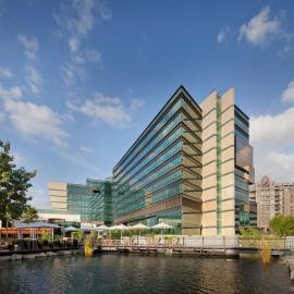 The Creekside Hotel, Dubai - an Accor Hotel, hotel no Dubai