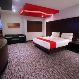Motel Via, hotel em Tijuana