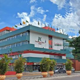 Garanhuns Palace Hotel, hotel a Garanhuns