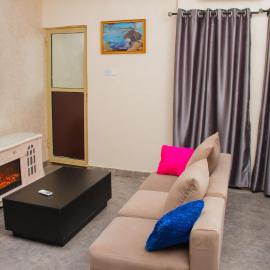 Go2Hotel45, hotel en Lagos