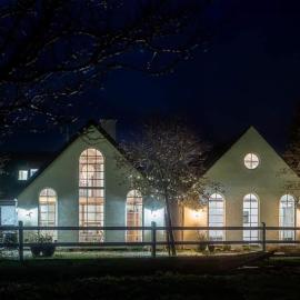 Troldegaarden Guesthouse, hotel em Koege