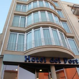 Hotel del Port