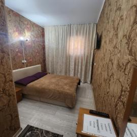 Оазис, hotel Almatiban