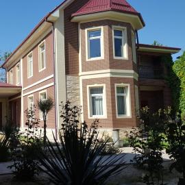 House4you، فندق في طشقند