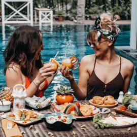 G Boutique Retreat Hoi An