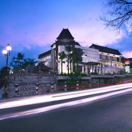 Neo Denpasar by ASTON, hotel u gradu Denpasar