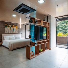 Hotel Living by Armoniko