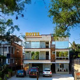Hotel Explora