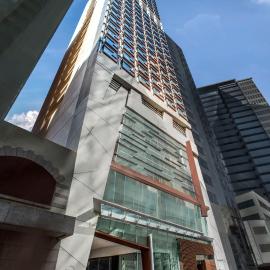 Nina Hotel Kowloon East, hotell i Hongkong