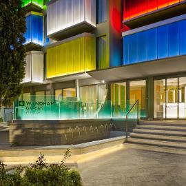 Wyndham Garden Florence – hotel we Florencji
