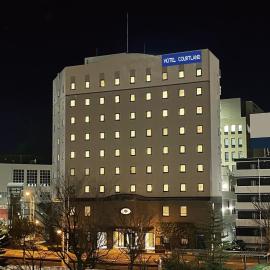 Hotel Courtland, hotell i Nagano