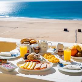 Hotel Santa Catarina Algarve，波爾蒂芒的飯店
