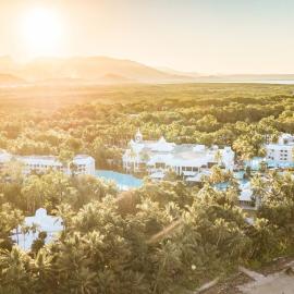 Sheraton Grand Mirage Resort, Port Douglas, hotell sihtkohas Port Douglas
